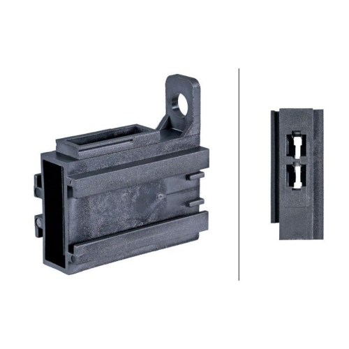 HELLA 8JD 007 024-057 Sicherungshalter f&uuml;r
