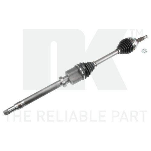 NK 5025103 Antriebswelle f&uuml;r FORD, Vorderachse rechts
