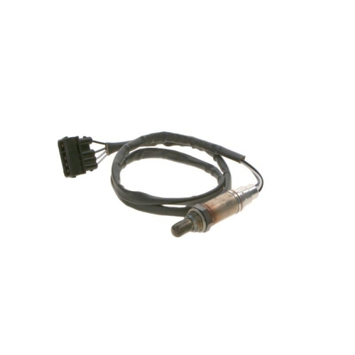 BOSCH 0 258 003 303 Lambdasonde f&uuml;r AUDI GMC SEAT SKODA VW, vor Katalysator