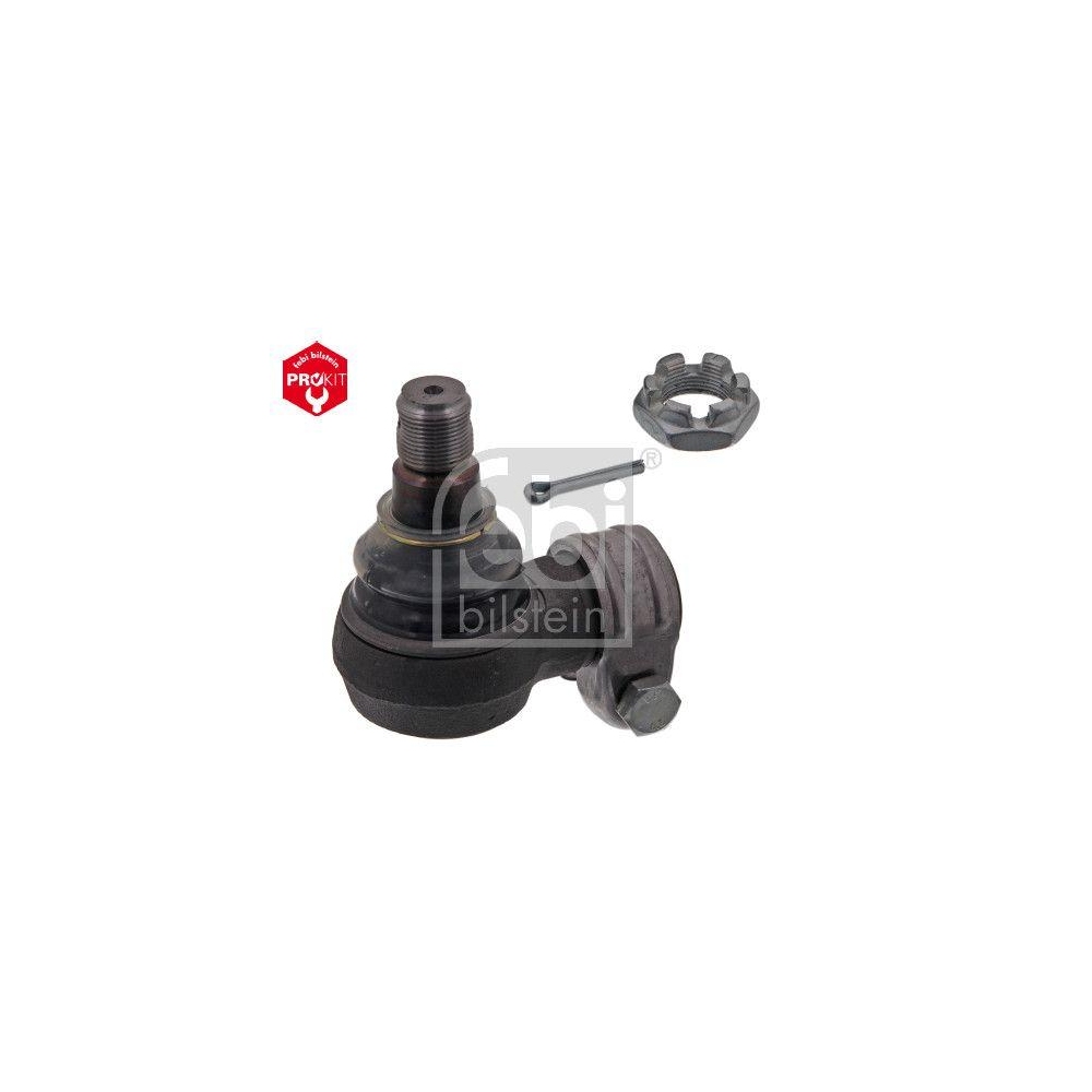 FEBI BILSTEIN Winkelgelenk, Lenkschubstange 24174 ProKit f&uuml;r IVECO MAN NEOPLAN