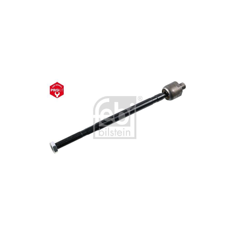 FEBI BILSTEIN Axialgelenk, Spurstange 27000 ProKit f&uuml;r MAZDA, Vorderachse rechts