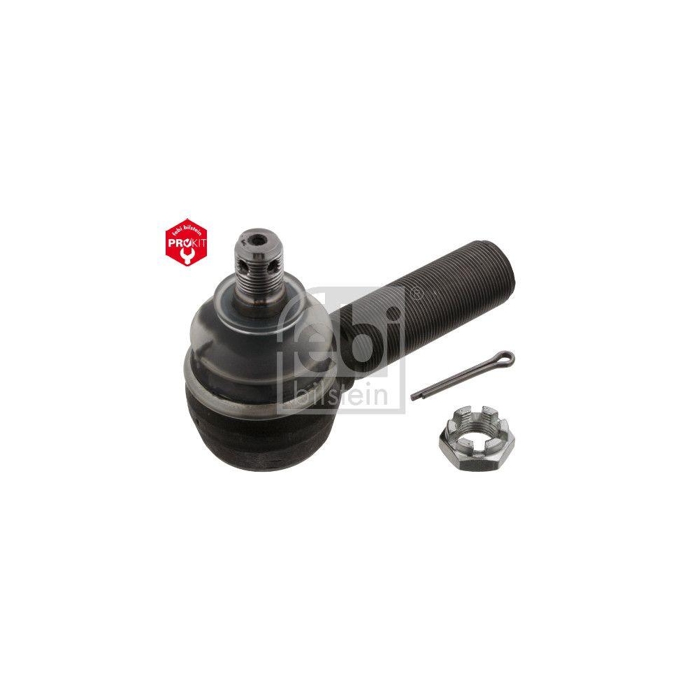 FEBI BILSTEIN Spurstangenkopf 32867 ProKit f&uuml;r DAF, Vorderachse links