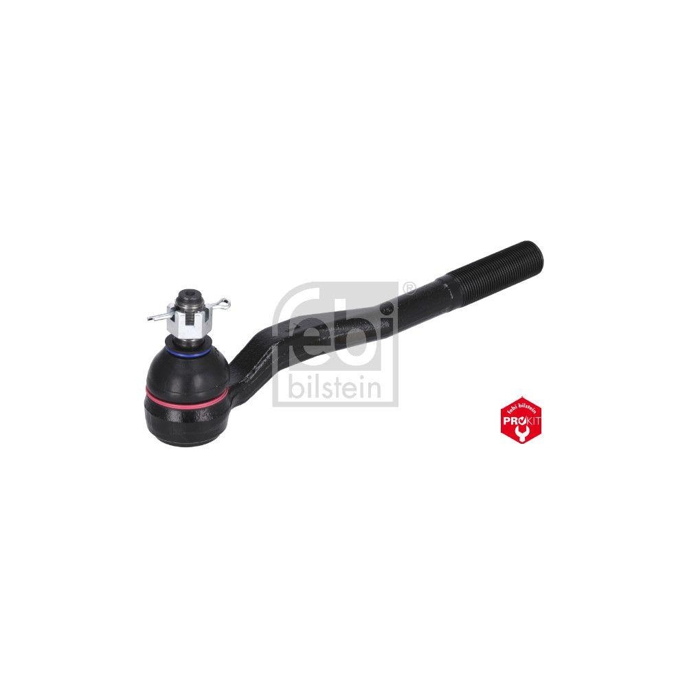 FEBI BILSTEIN Spurstangenkopf 43285 ProKit f&uuml;r TOYOTA, Vorderachse links