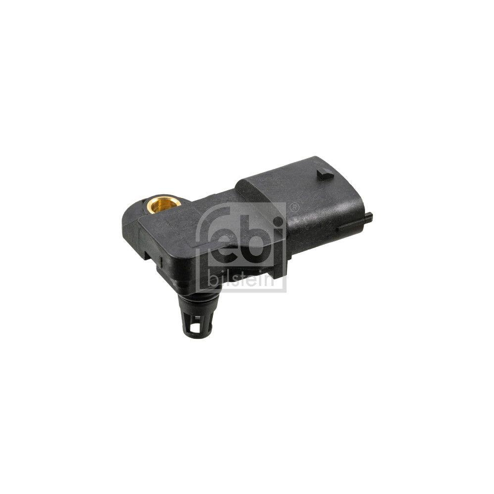 Sensor, Saugrohrdruck FEBI BILSTEIN 101453 für FIAT FORD IVECO VW AGRALE IRISBUS
