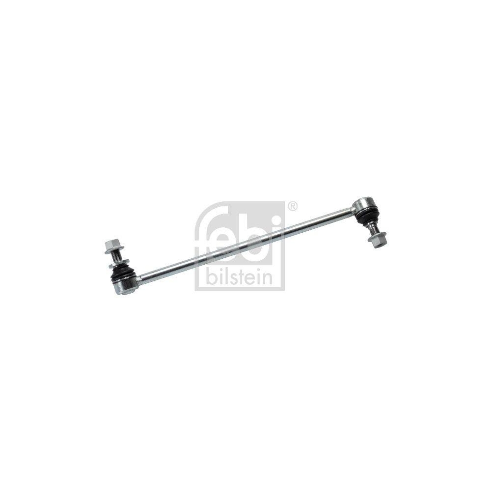 FEBI BILSTEIN Stange/Strebe, Stabilisator 177881 f&uuml;r MAN VW, Vorderachse rechts