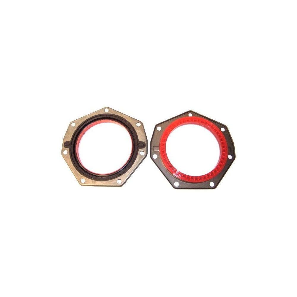 Wellendichtring, Kurbelwelle ELRING 199.230 für FIAT OPEL RENAULT DACIA