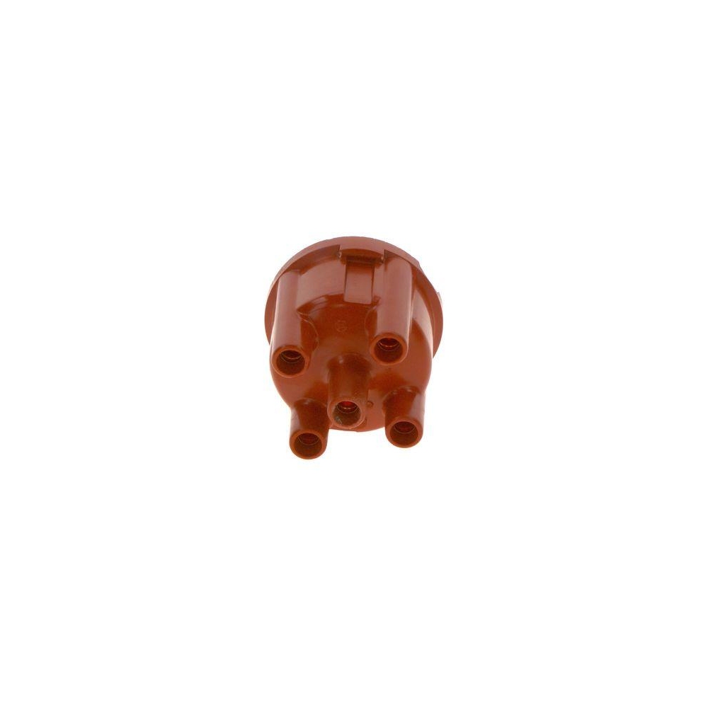 Z&uuml;ndverteilerkappe BOSCH 1 235 522 058 f&uuml;r ALFA ROMEO BMW CITRO&Euml;N FIAT FORD OPEL