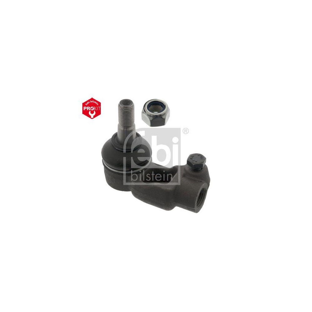 FEBI BILSTEIN Spurstangenkopf 02635 ProKit f&uuml;r OPEL VAUXHALL CHEVROLET DAEWOO