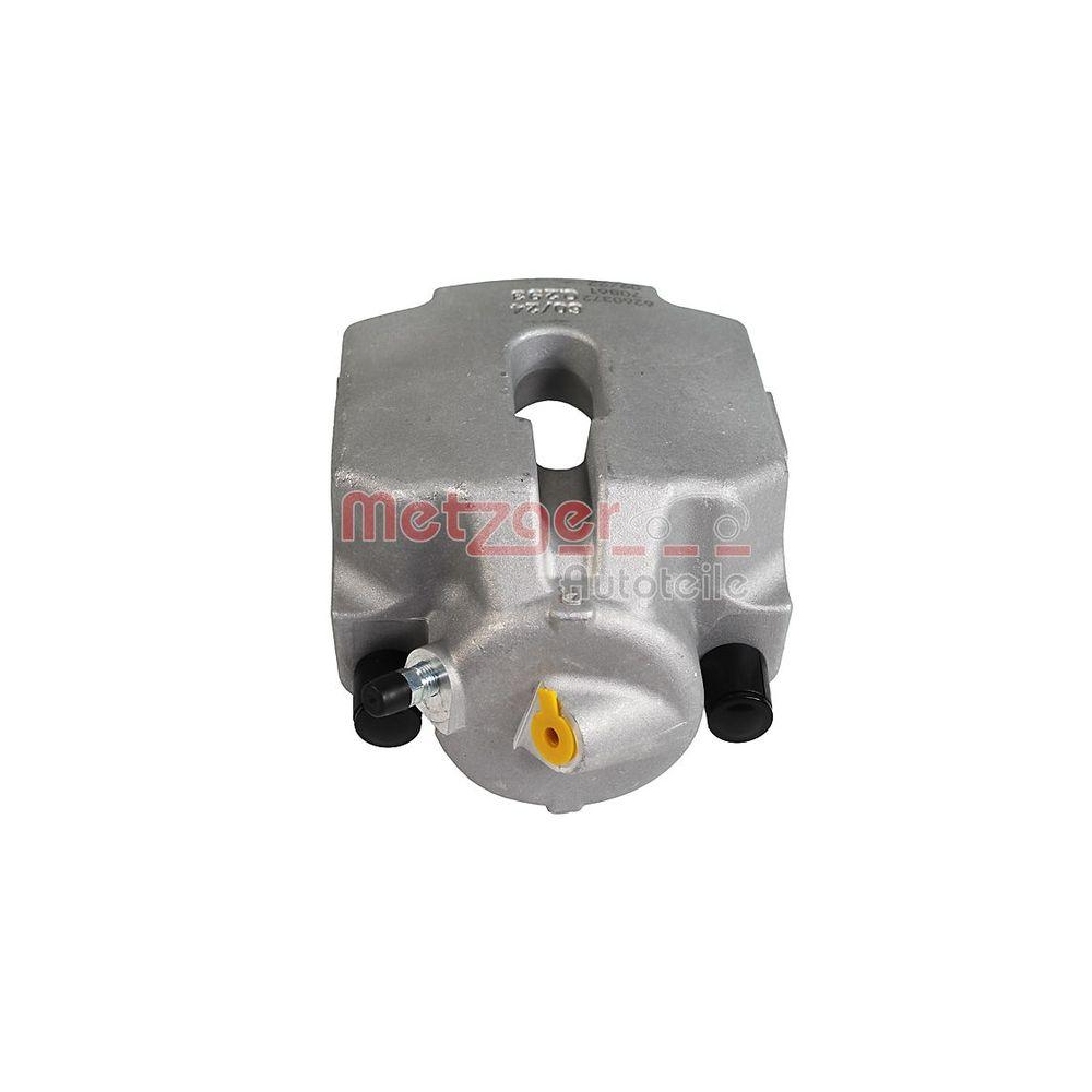 Bremssattel METZGER 6260372 f&uuml;r BMW, Vorderachse rechts