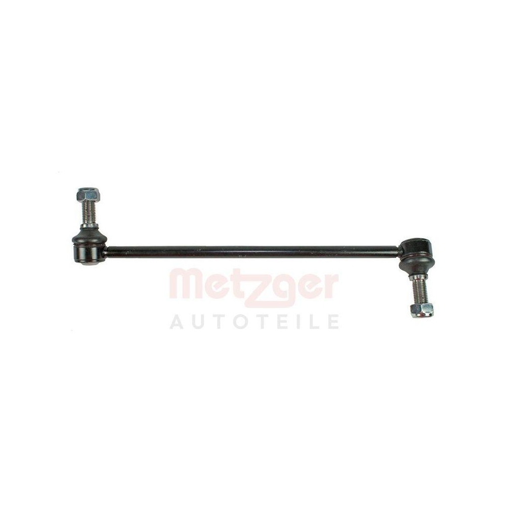 Stange/Strebe, Stabilisator METZGER 53060111 KIT + f&uuml;r MERCEDES-BENZ