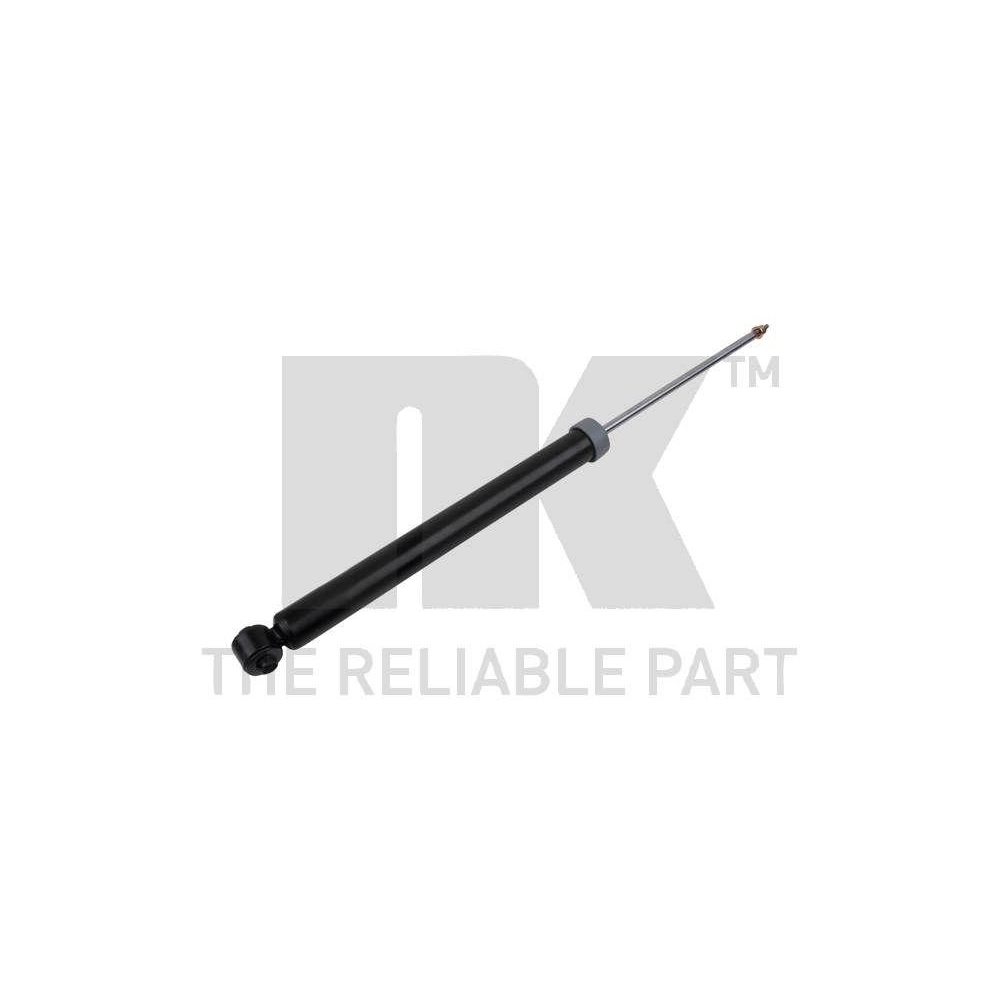 Sto&szlig;d&auml;mpfer NK 63251272 f&uuml;r FORD, Hinterachse