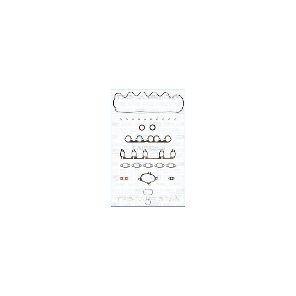 Dichtungssatz, Zylinderkopf TRISCAN 597-85162 f&uuml;r