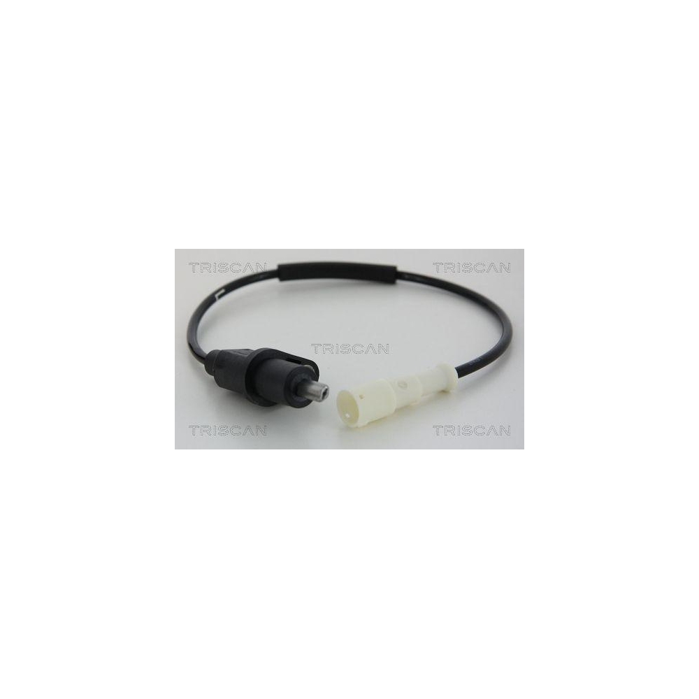 Sensor, Raddrehzahl TRISCAN 8180 21228 f&uuml;r OPEL CHEVROLET DAEWOO