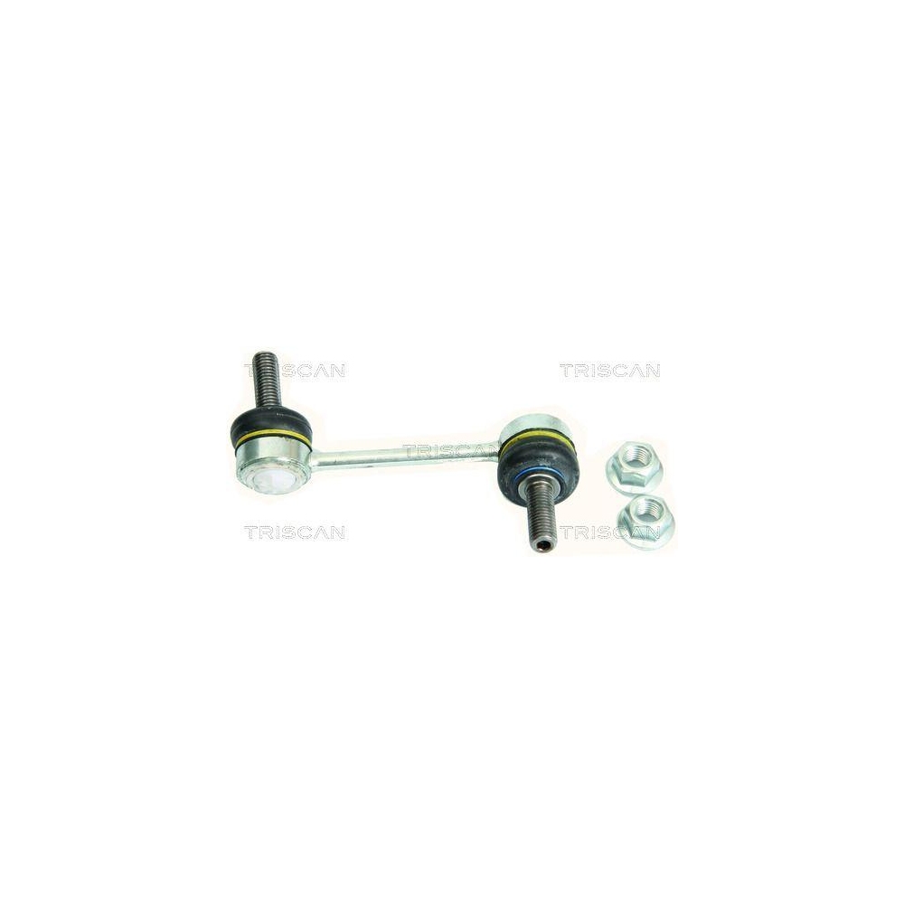 Stange/Strebe, Stabilisator TRISCAN 8500 12612 f&uuml;r ALFA ROMEO, Hinterachse links