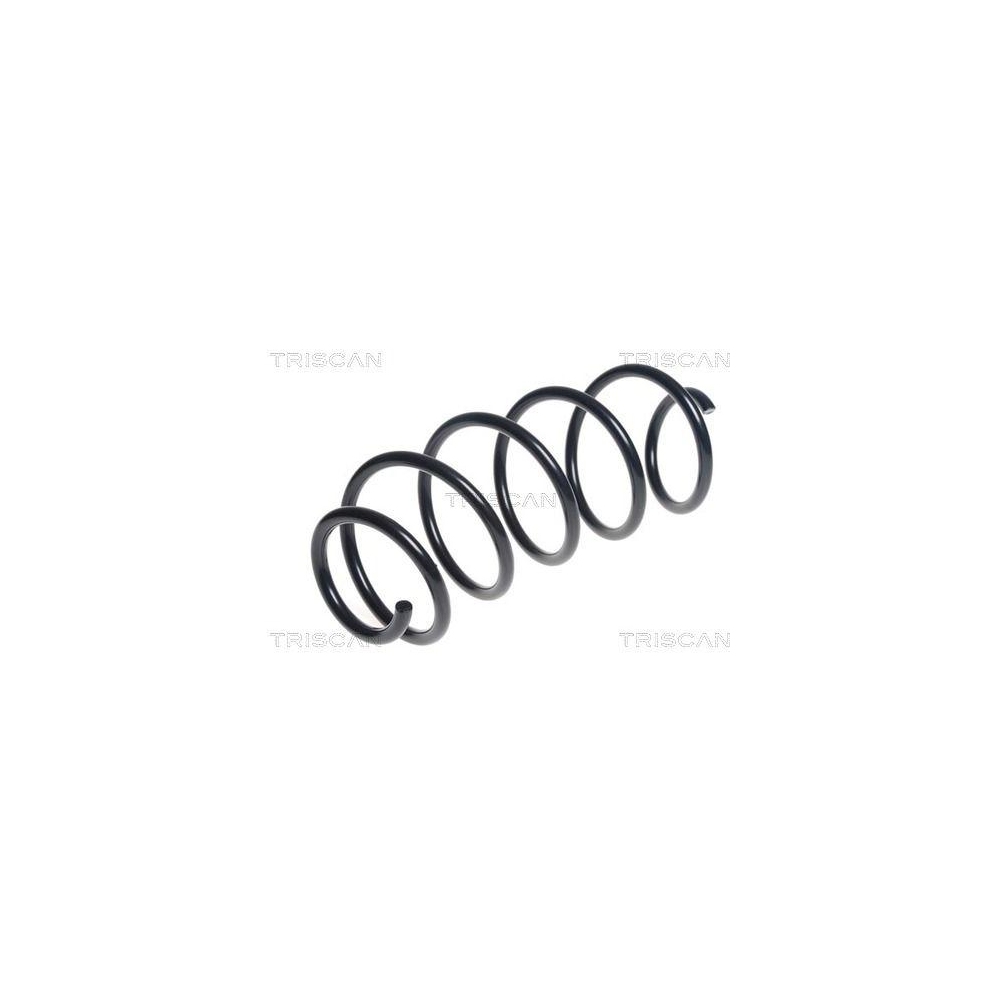 Fahrwerksfeder TRISCAN 8750 28260 f&uuml;r PEUGEOT, Vorderachse
