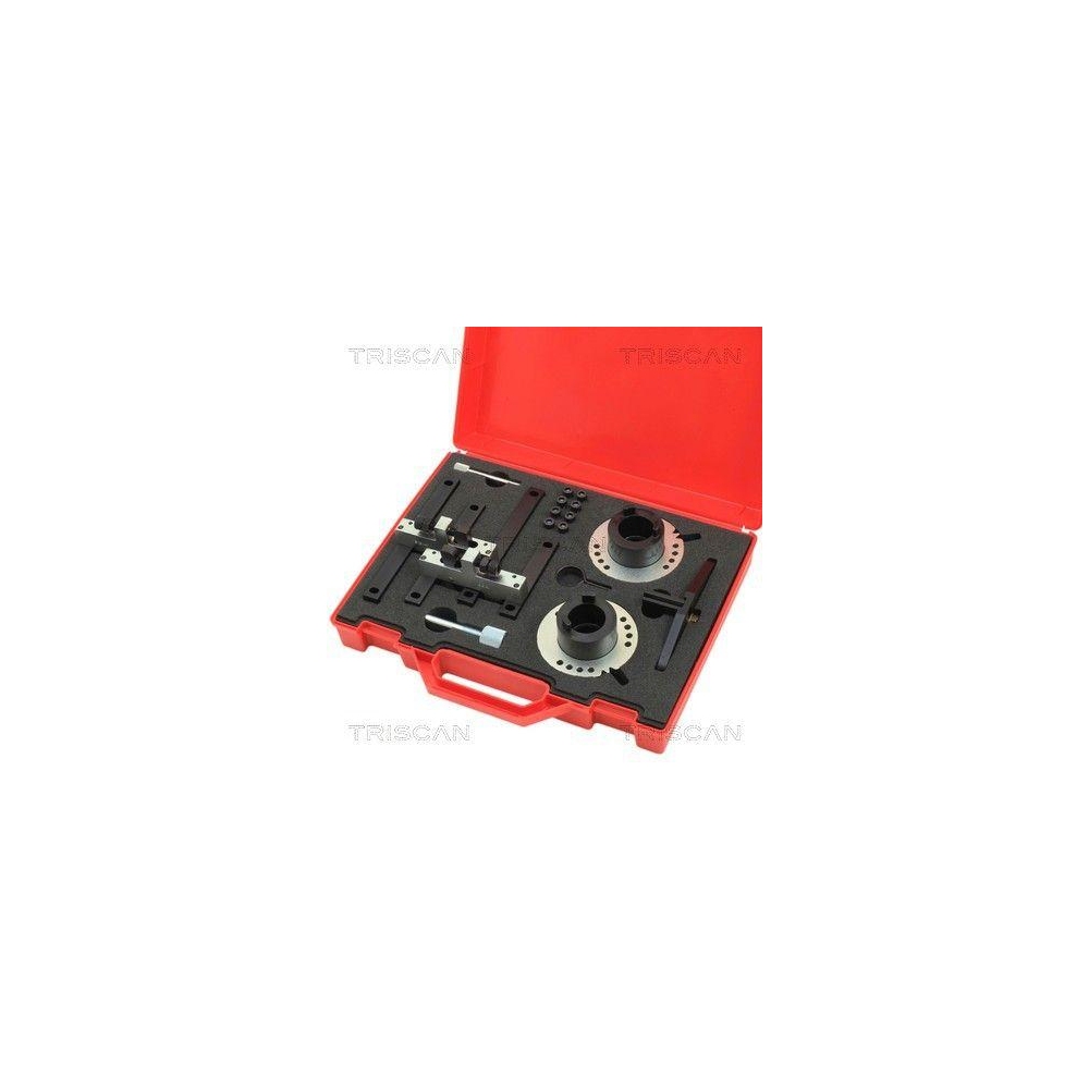 Montagewerkzeug, Zahnriemen TRISCAN gat5150 für
