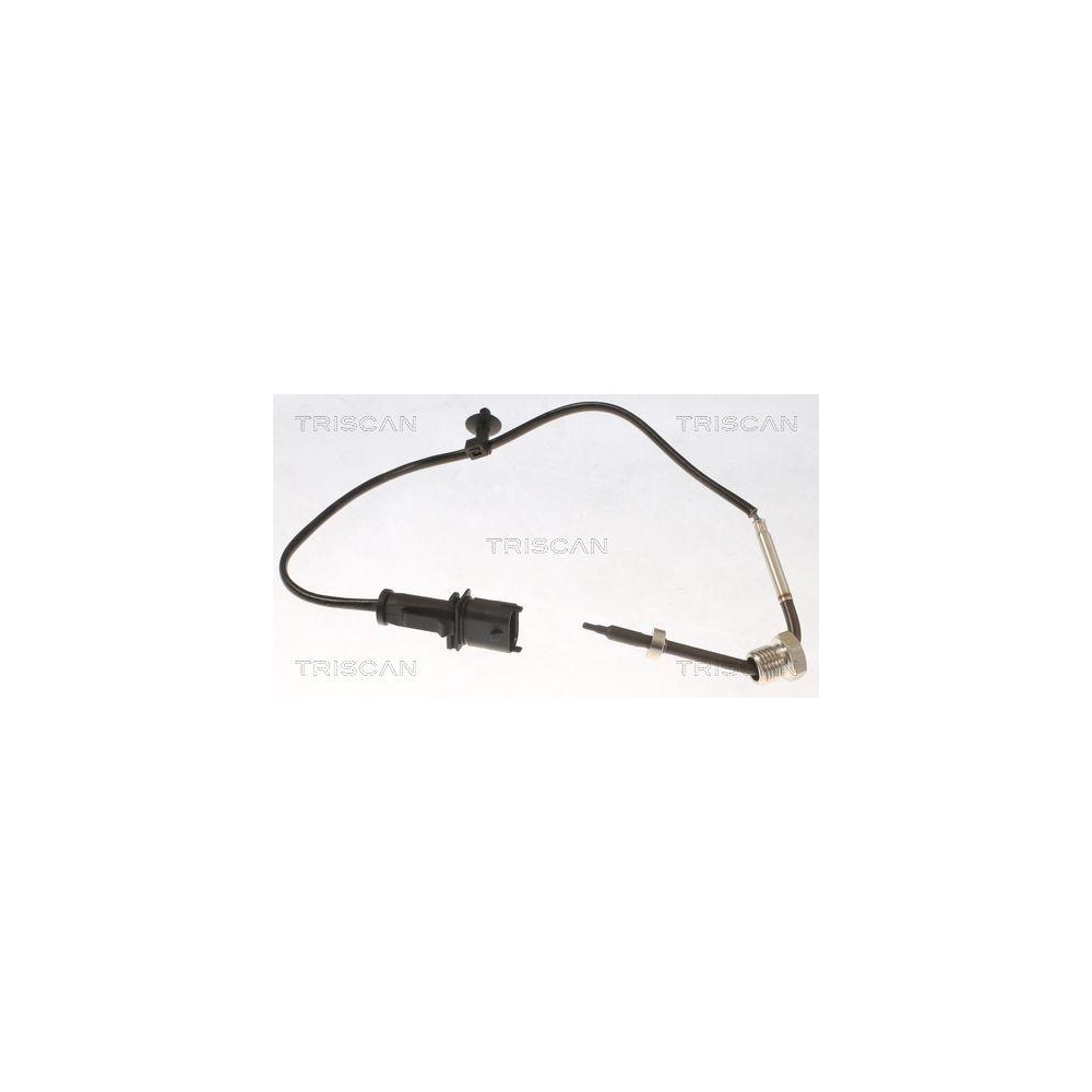 Sensor, Abgastemperatur TRISCAN 8826 10038 f&uuml;r OPEL VAUXHALL CHEVROLET