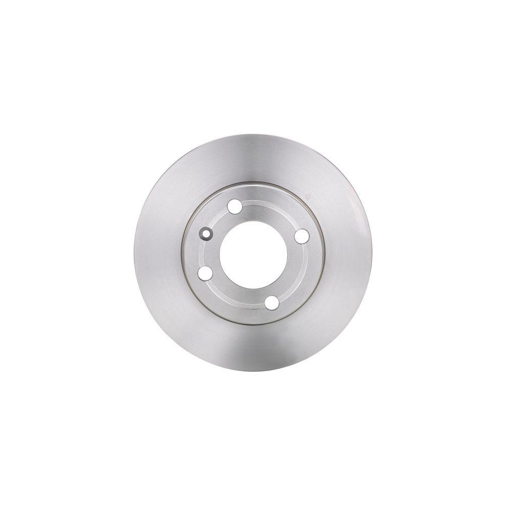 BOSCH 0 986 478 620 Bremsscheibe f&uuml;r SEAT VW, Vorderachse