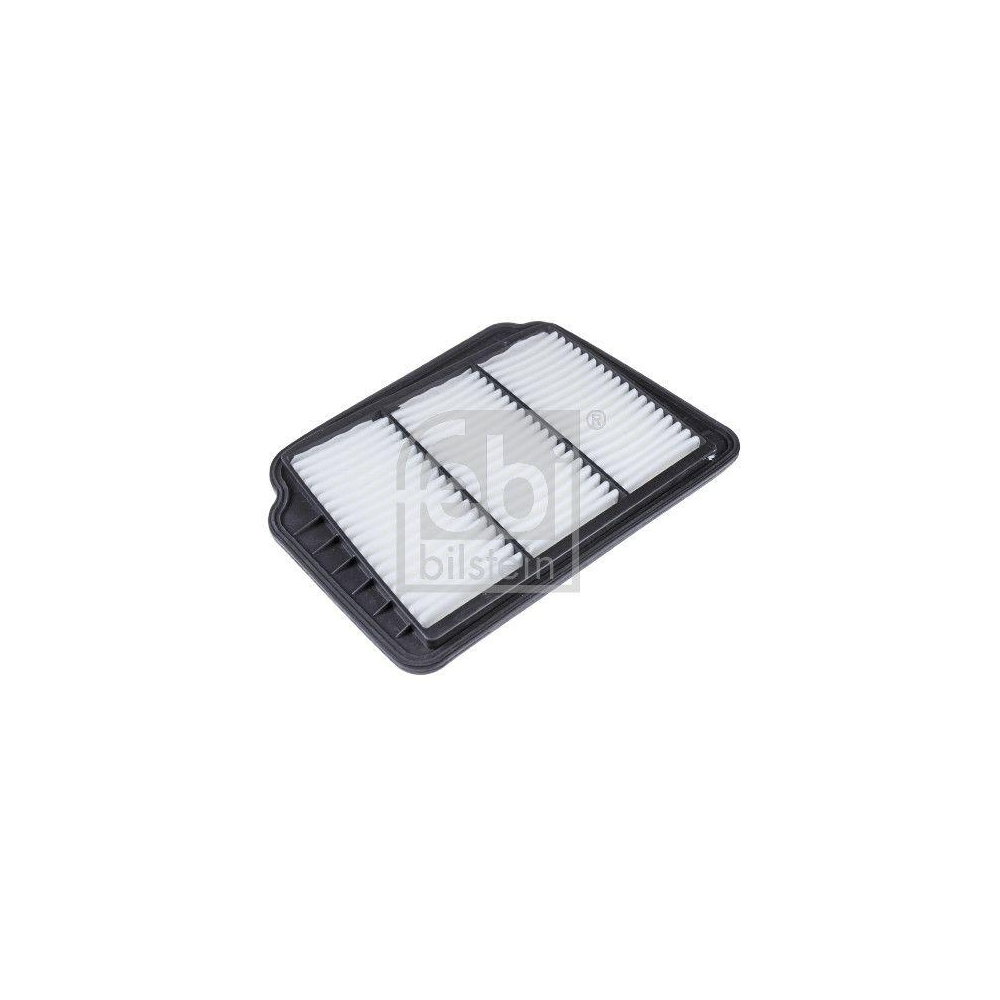FEBI BILSTEIN Luftfilter 184395 f&uuml;r CHEVROLET DAEWOO