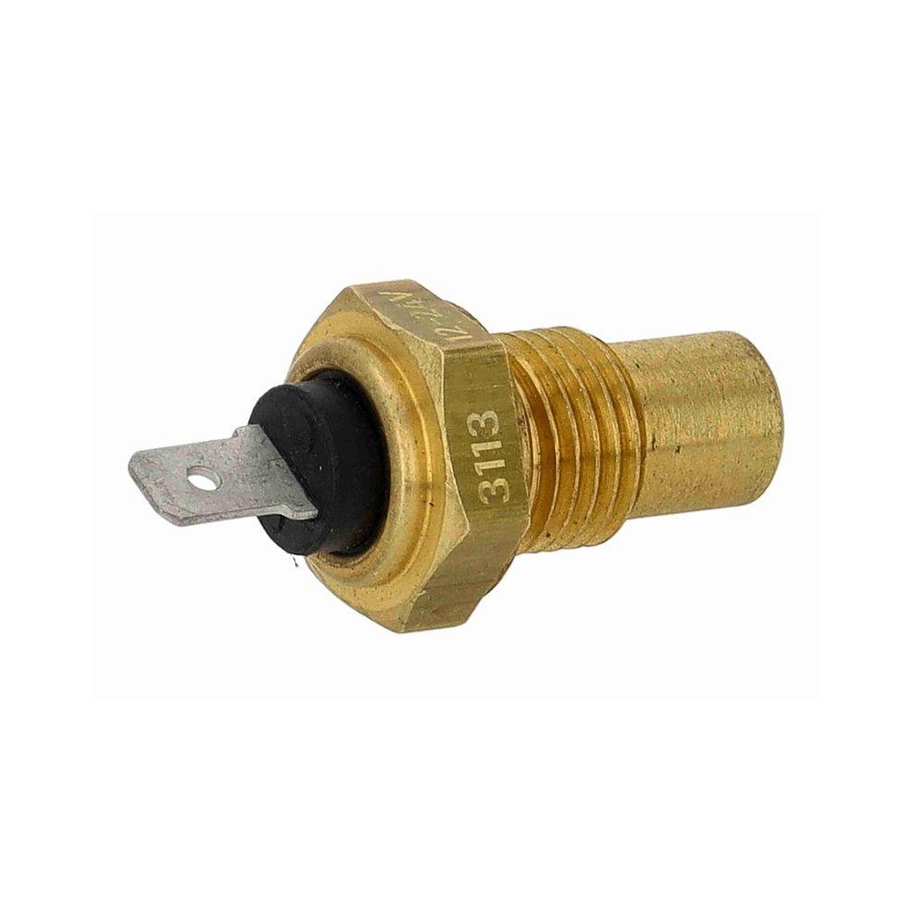 Sensor, K&uuml;hlmitteltemperatur VEMO V24-72-0077 Original VEMO Qualit&auml;t f&uuml;r