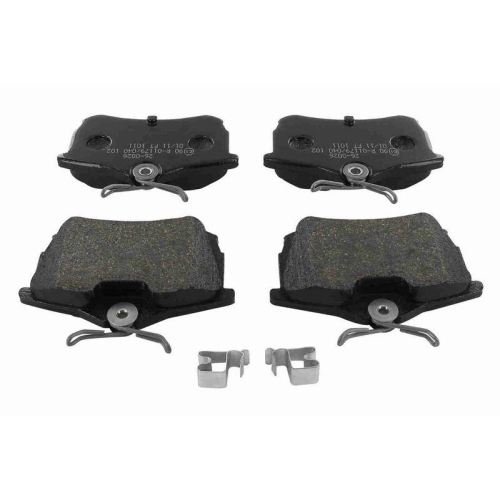 ACKOJA A26-0026 Bremsbelagsatz, Scheibenbremse Green Mobility Parts f&uuml;r HONDA