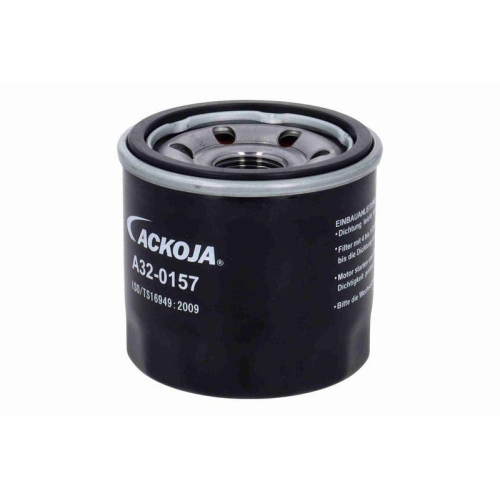 ACKOJA A32-0157 &Ouml;lfilter Green Mobility Parts f&uuml;r MAZDA
