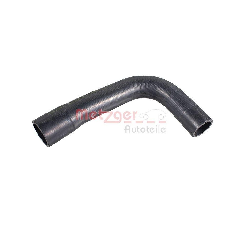 K&uuml;hlerschlauch METZGER 2422064 f&uuml;r TOYOTA, links oben