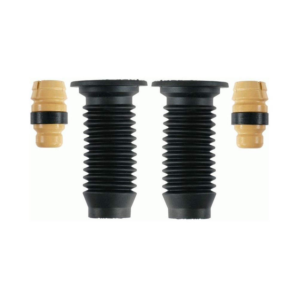 Staubschutzsatz, Sto&szlig;d&auml;mpfer SACHS 900 213 Service Kit f&uuml;r TOYOTA CITRO&Euml;N