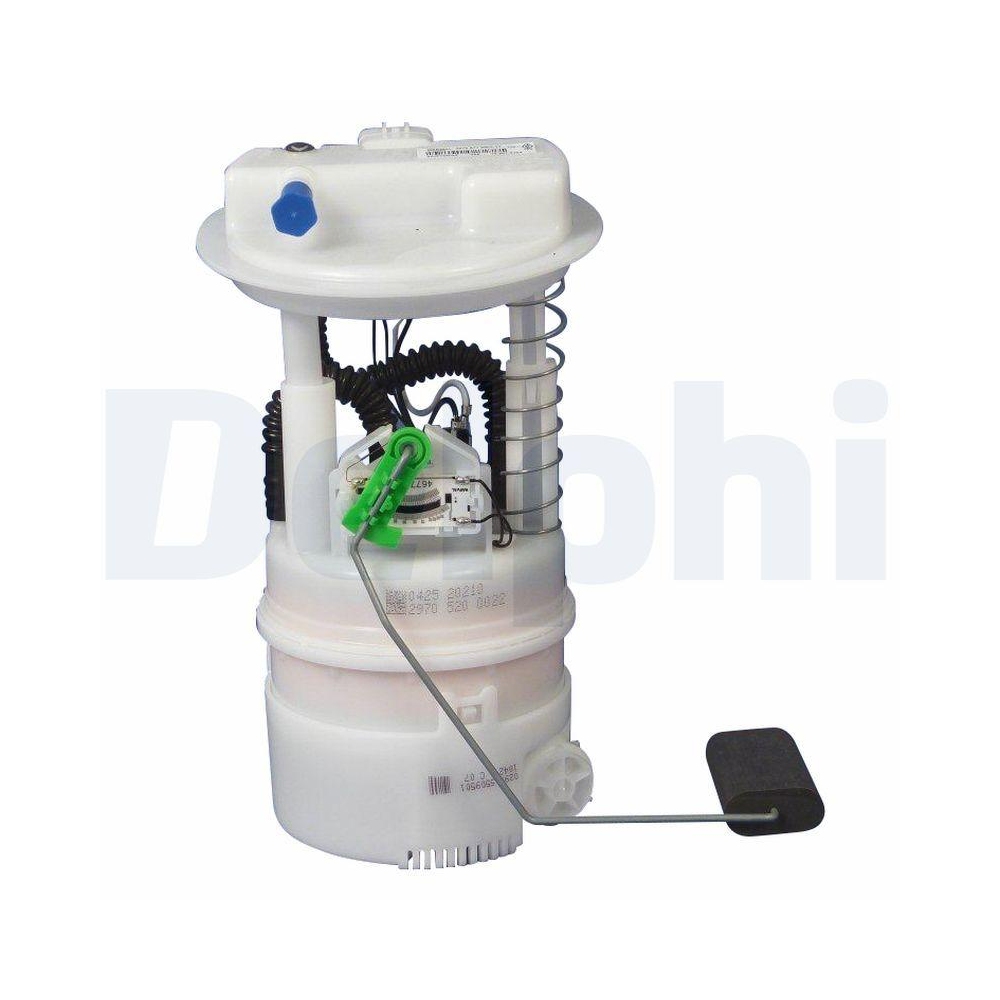 DELPHI FG1105-12B1 Kraftstoff-F&ouml;rdereinheit f&uuml;r RENAULT