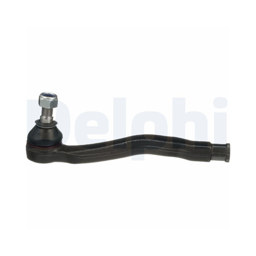 DELPHI TA1218 Spurstangenkopf f&uuml;r HONDA ROVER, Vorderachse links