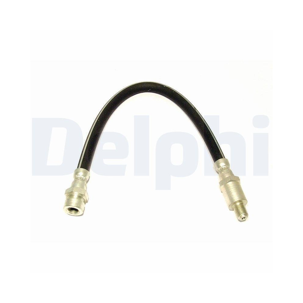 DELPHI LH0327 Bremsschlauch f&uuml;r RENAULT VOLVO, Vorderachse