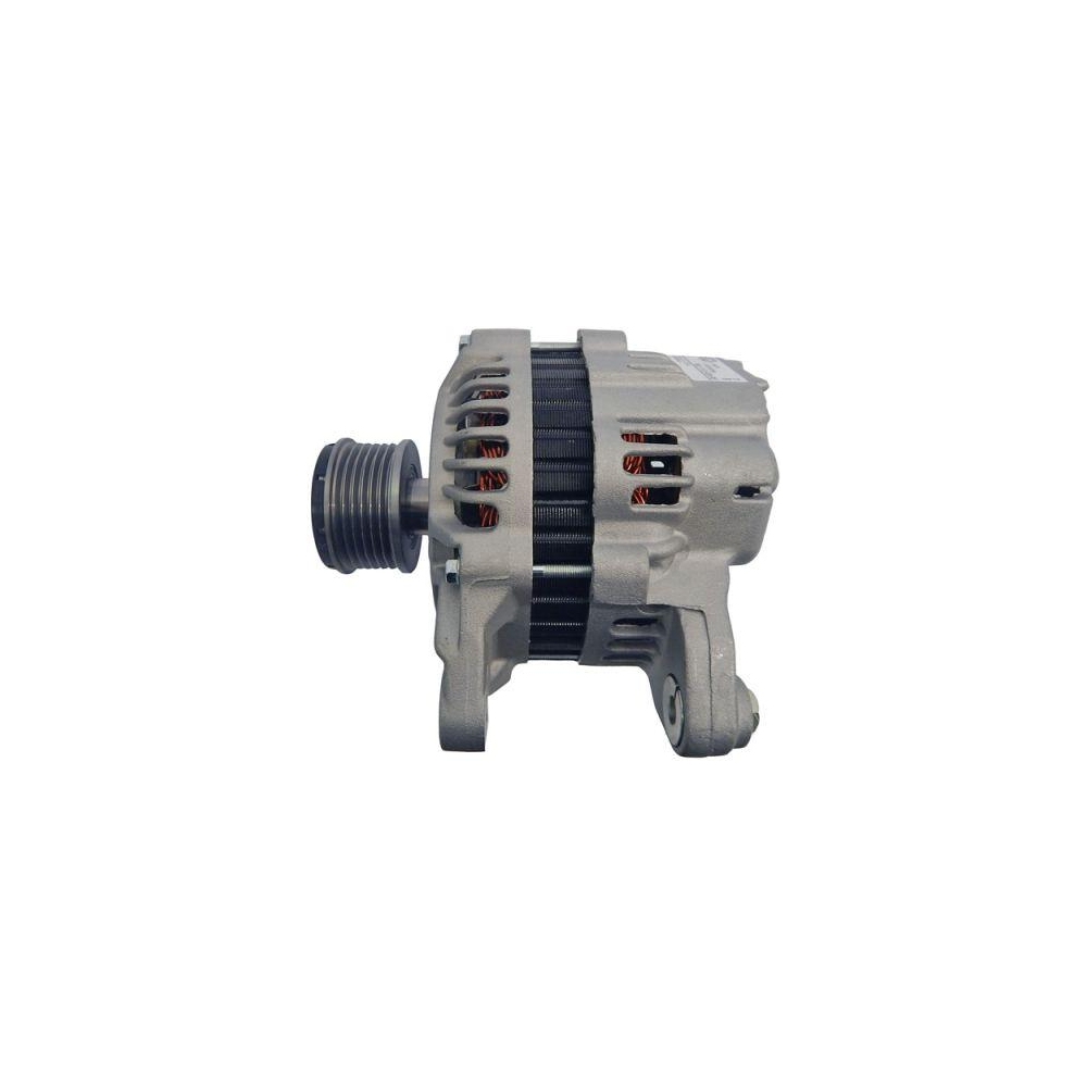 HELLA Generator 8EL 012 428-491 f&uuml;r MITSUBISHI RENAULT DACIA