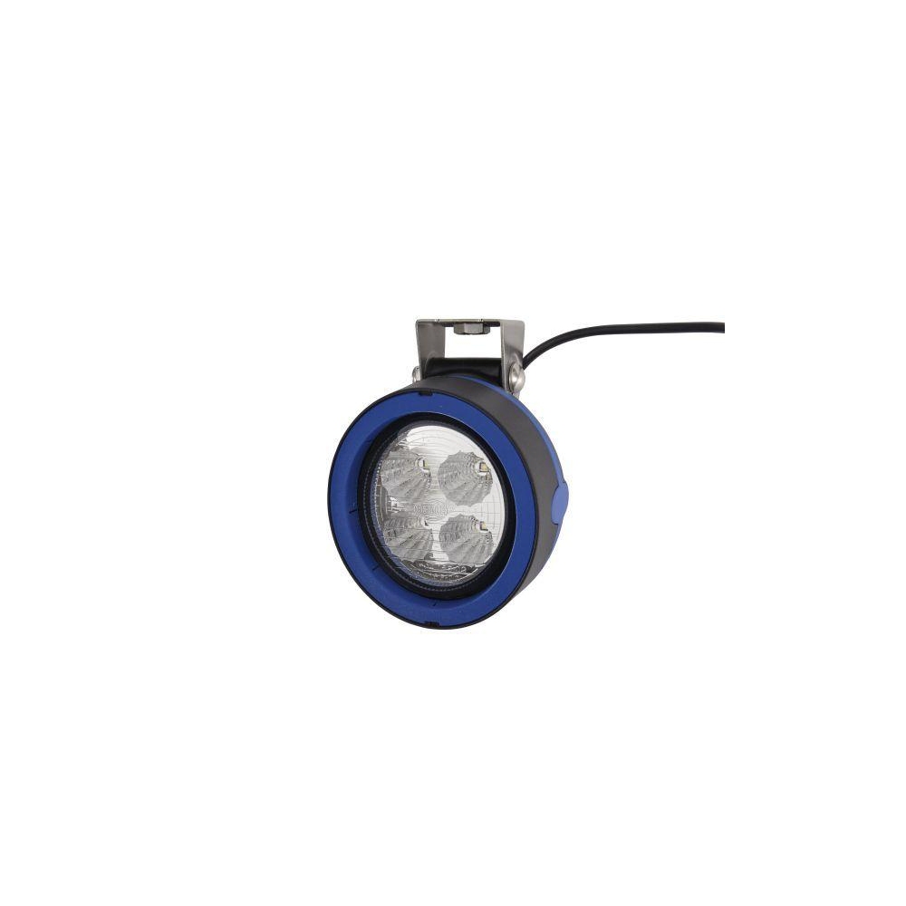 HELLA Arbeitsscheinwerfer 1GM 996 136-361 f&uuml;r VAN HOOL LIEBHERR NOOTEBOOM