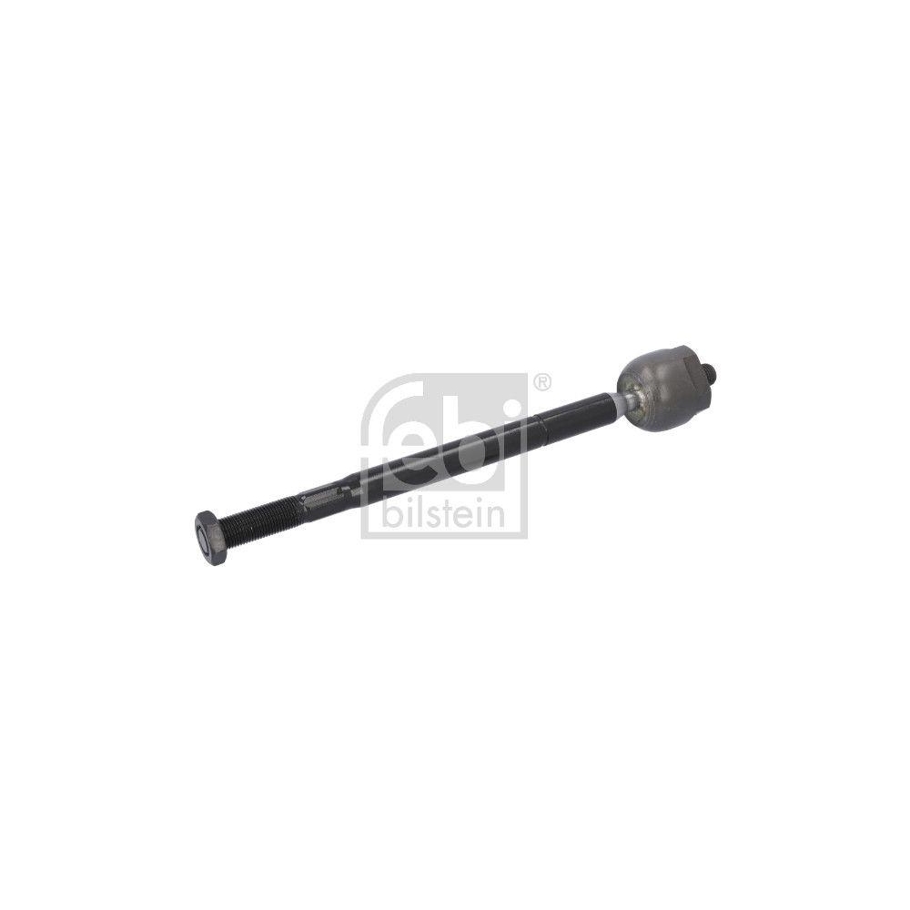 FEBI BILSTEIN Axialgelenk, Spurstange 198021 f&uuml;r TOYOTA, Vorderachse links