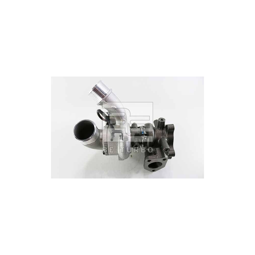 BE TURBO 131558 Lader, Aufladung f&uuml;r HYUNDAI