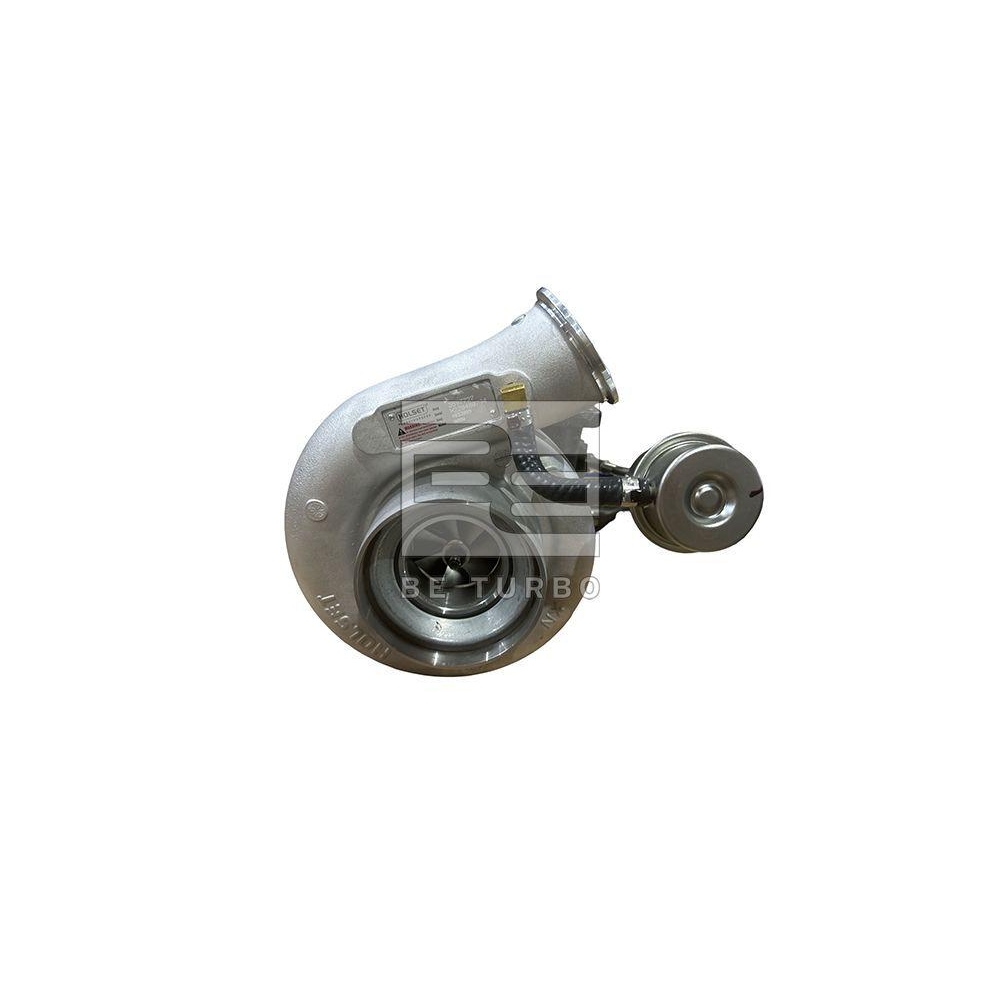 BE TURBO 127831 Lader, Aufladung f&uuml;r IVECO