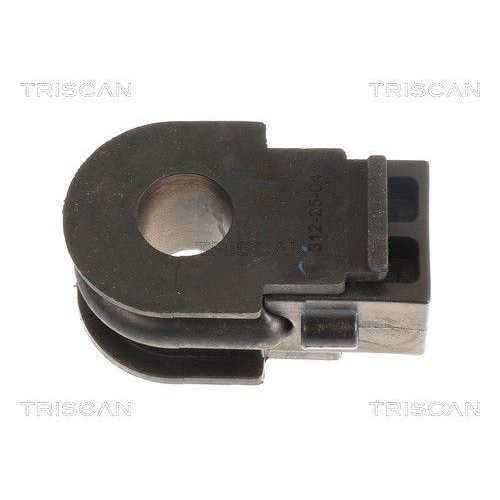 TRISCAN 8500 14835 Lagerbuchse, Stabilisator f&uuml;r NISSAN, Vorderachse, innen