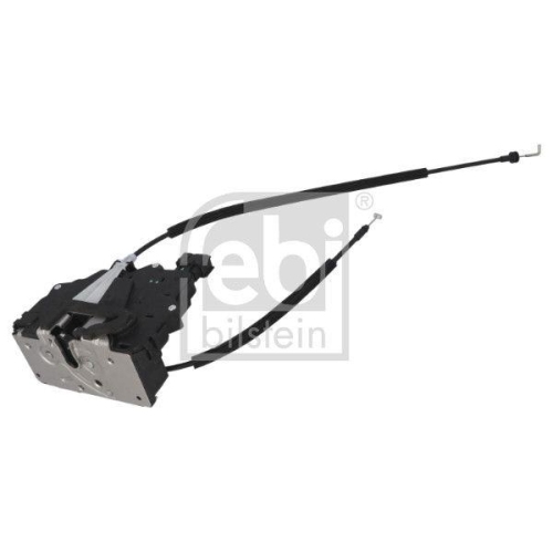 FEBI BILSTEIN 197783 T&uuml;rschloss febi Plus f&uuml;r CITRO&Euml;N FIAT PEUGEOT, vorne rechts