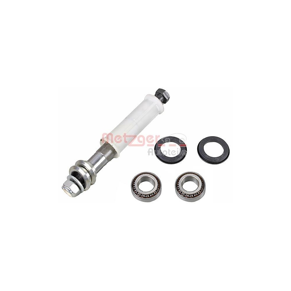 Reparatursatz, Achsk&ouml;rper METZGER 55004849 KIT + f&uuml;r FIAT, Hinterachse