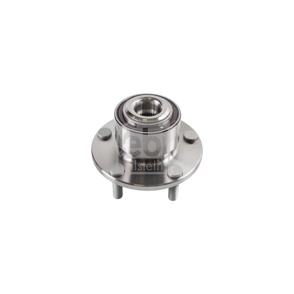 FEBI BILSTEIN Radlagersatz 32868 f&uuml;r MAZDA, Vorderachse links