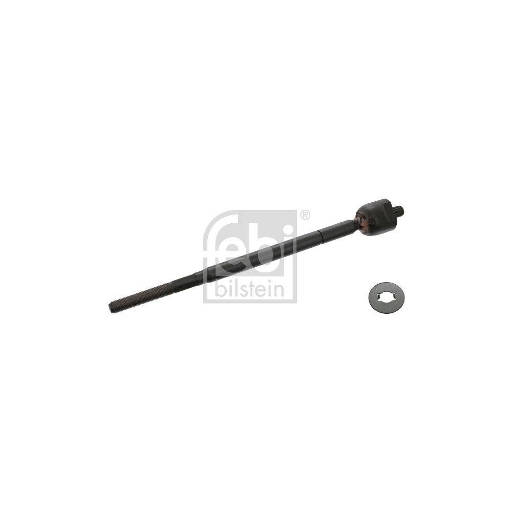 FEBI BILSTEIN Axialgelenk, Spurstange 43289 f&uuml;r TOYOTA, Vorderachse links