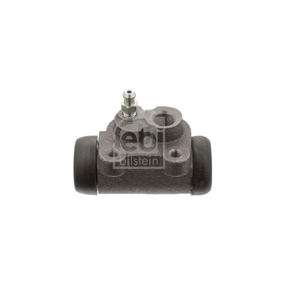 FEBI BILSTEIN Radbremszylinder 102821 f&uuml;r CITRO&Euml;N, Hinterachse rechts