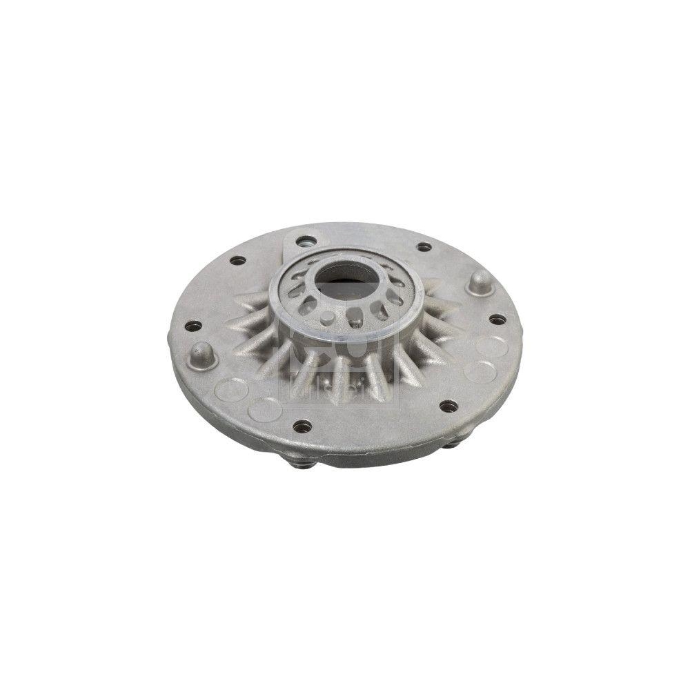 FEBI BILSTEIN Reparatursatz, Federbeinst&uuml;tzlager 104271 f&uuml;r BMW, Vorderachse
