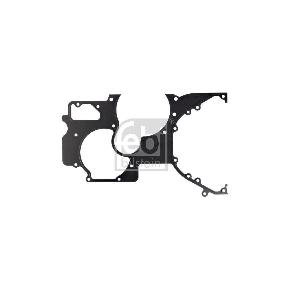 Dichtung, Steuergehäusedeckel FEBI BILSTEIN 108878 für MAN NEOPLAN