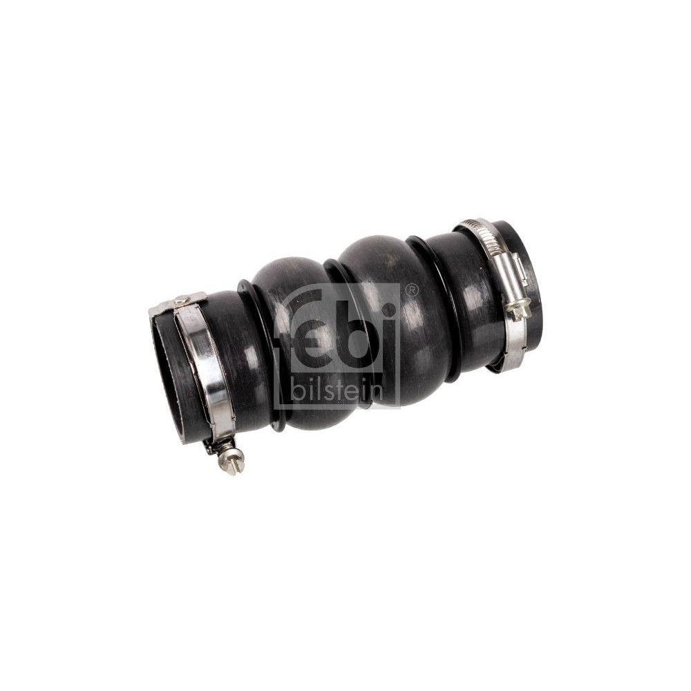FEBI BILSTEIN Ladeluftschlauch 180416 f&uuml;r CITRO&Euml;N FIAT PEUGEOT DS, oben