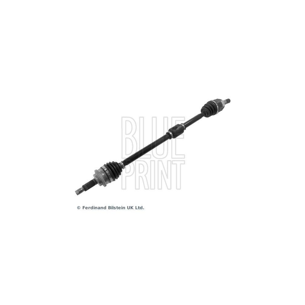Antriebswelle BLUE PRINT ADG089114B für KIA, Vorderachse rechts