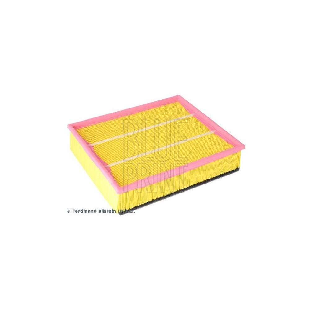 Luftfilter BLUE PRINT ADU172228 f&uuml;r MERCEDES-BENZ VW