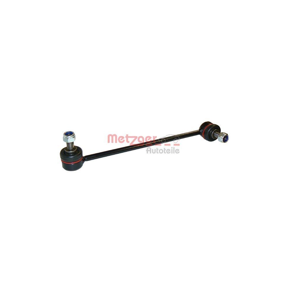 Stange/Strebe, Stabilisator METZGER 53039318 KIT + f&uuml;r MERCEDES-BENZ