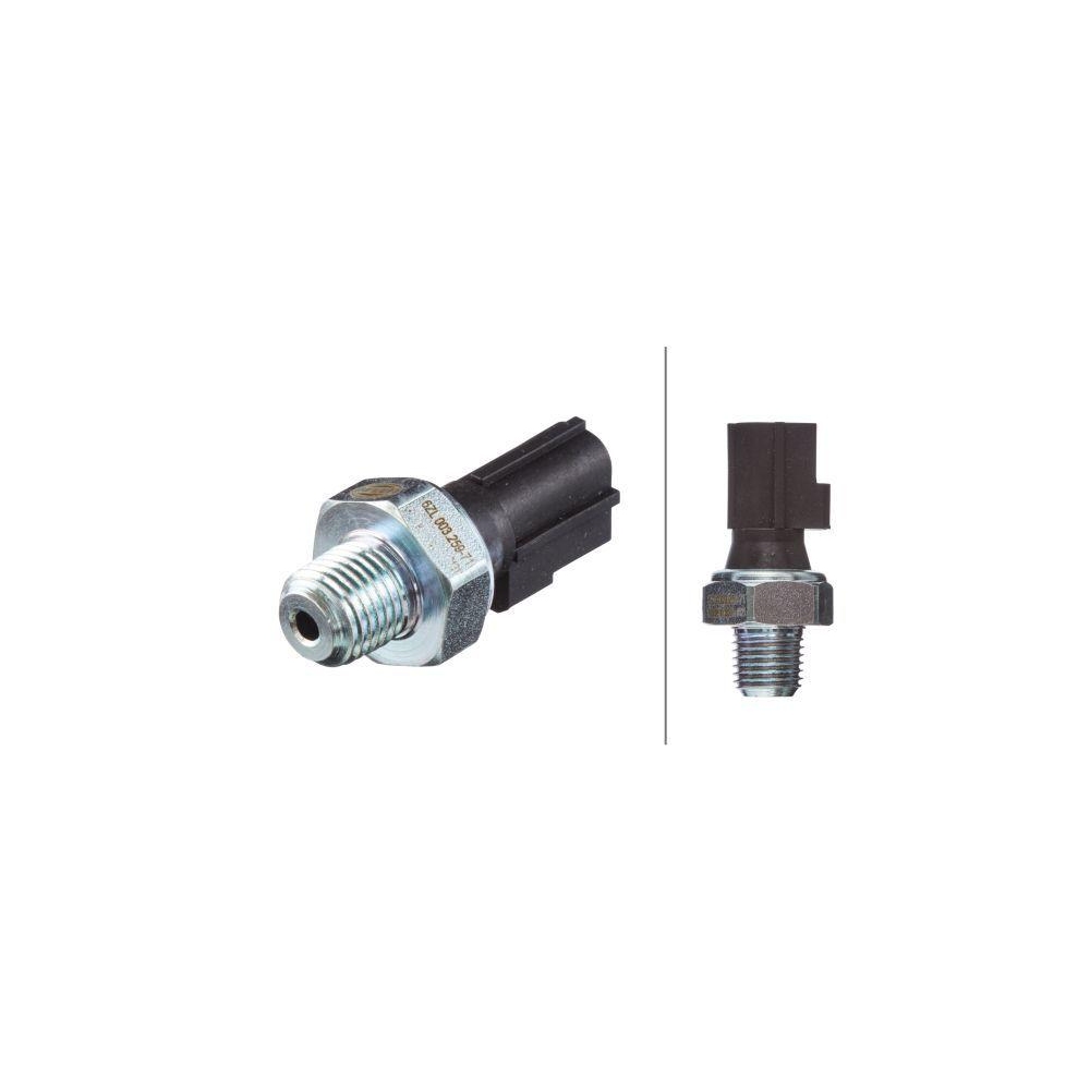 HELLA Öldruckschalter 6ZL 003 259-711 für CITROËN FIAT FORD JAGUAR MAZDA PEUGEOT