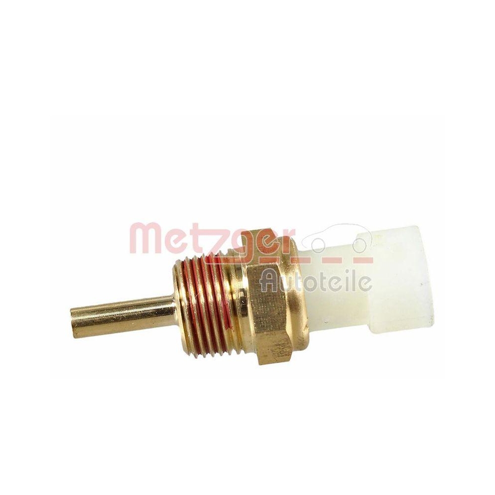 Sensor, K&uuml;hlmitteltemperatur METZGER 0905322 f&uuml;r OPEL